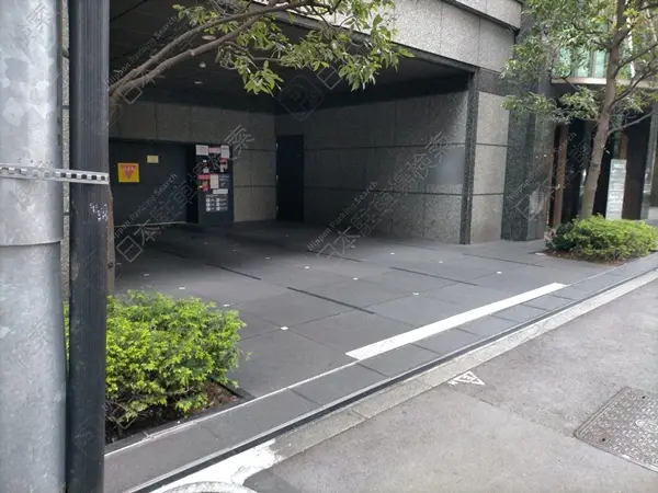 渋谷区渋谷　月極駐車場