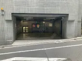 渋谷区渋谷　月極駐車場