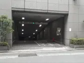 中央区日本橋小舟町 月極駐車場