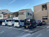 コーポ加島Ⅱ駐車場