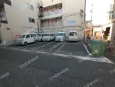 大阪市福島区大開１丁目　月極駐車場