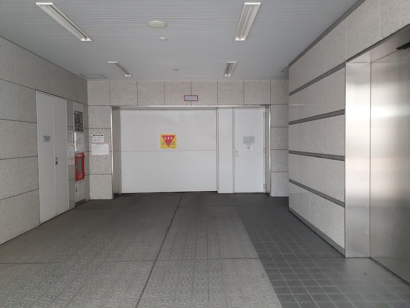 ★手数料０円★名古屋市中区錦１丁目　月極駐車場