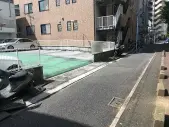 本町４丁目20(屋内・平面) 月極駐車場