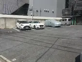 渋谷区本町４丁目月極駐車場