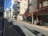 新宿区新宿１丁目 月極駐車場