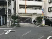 新宿区新宿１丁目　月極駐車場