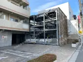 江東区大島2丁目　月極駐車場