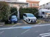 白河３丁目1(屋外・平面) 月極駐車場