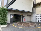 コナパラッツォ立体駐車場