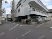 福島３丁目5(屋外・平面) 月極駐車場