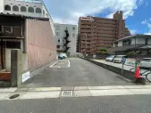 福岡市博多区住吉４丁目　月極駐車場