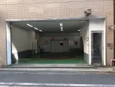 ★手数料０円★ヒューリック神保町ビル月極駐車場