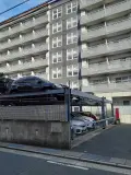 福岡市博多区石城町　月極駐車場