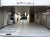 愛知県名古屋市中区錦３丁目　月極駐車場