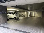 渋谷区南平台町 月極駐車場