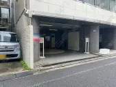 渋谷区渋谷 月極駐車場