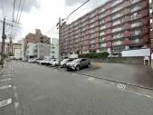 福岡市博多区比恵町　月極駐車場