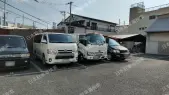 大阪市淀川区三津屋南３丁目2　月極駐車場