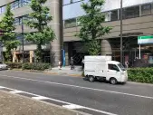 渋谷道玄坂スカイビル駐車場
