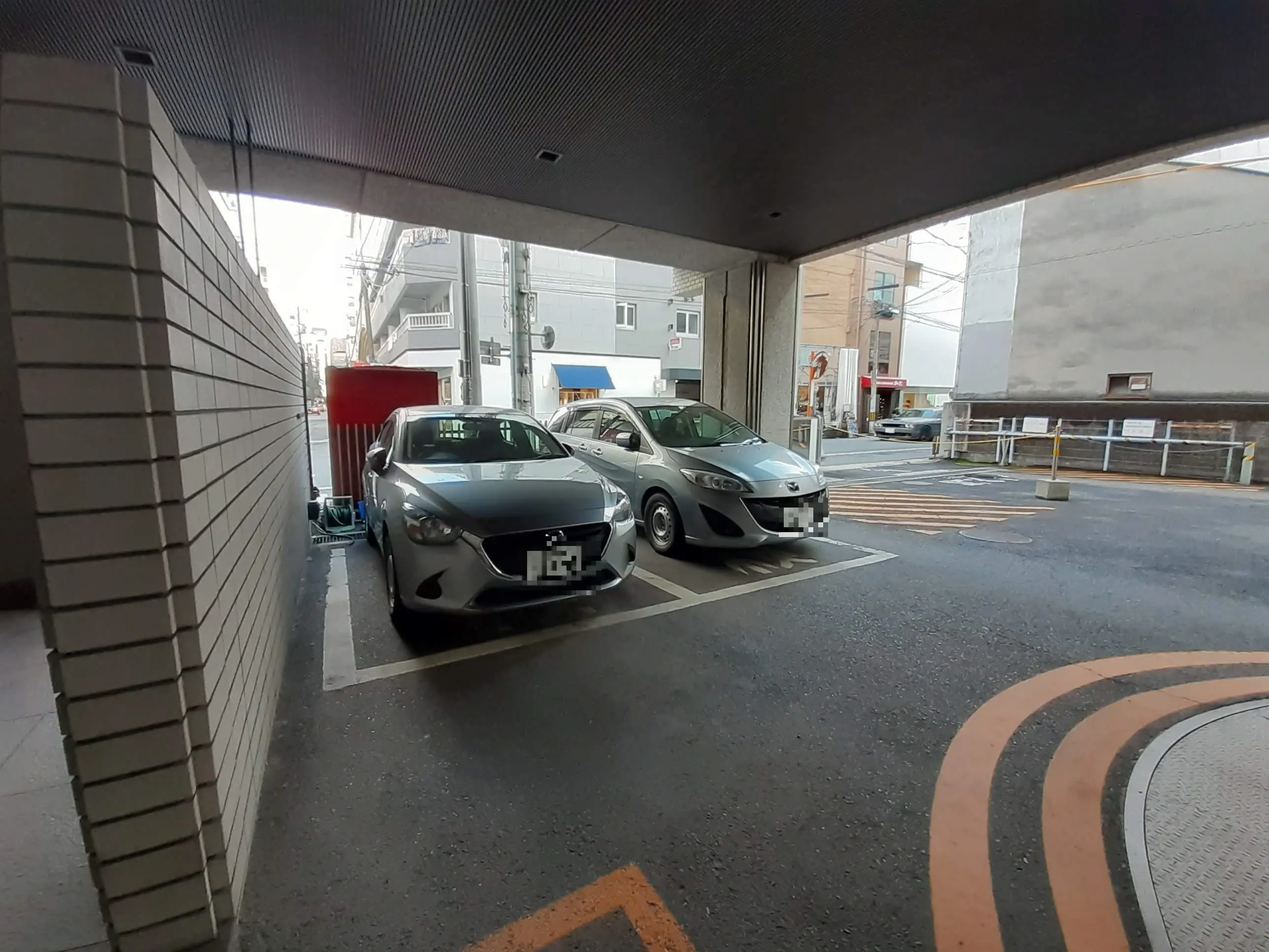 ★オンライン限定★【契約手数料0円】NTTクレド袋町ビル