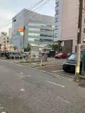 福岡市中央区薬院１丁目 月極駐車場