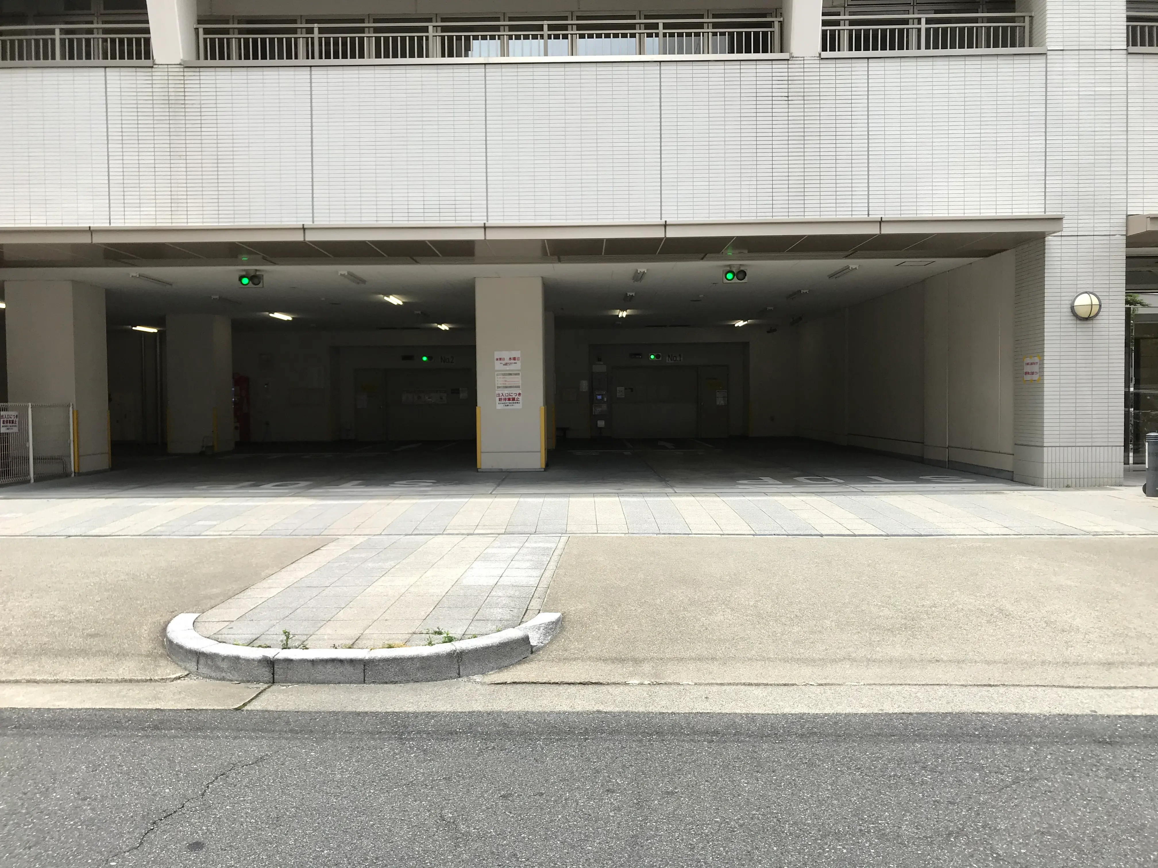 愛知県名古屋市中村区名駅５丁目33　月極駐車場
