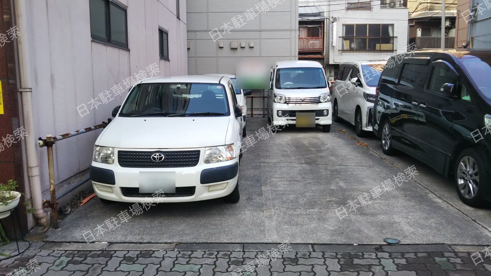 小島２丁目3(屋外・平面) 月極駐車場