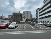 福岡市博多区住吉２丁目　月極駐車場