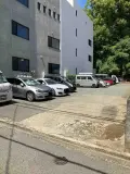 福岡市中央区赤坂３丁目 月極駐車場