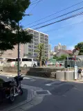 福岡市中央区警固１丁目 月極駐車場