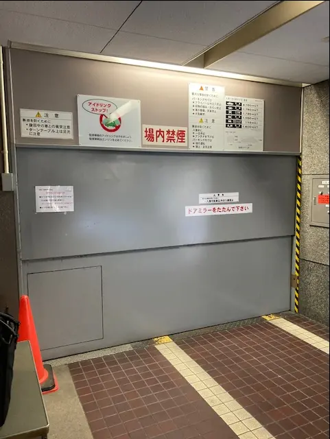 ★手数料０円★博多駅前４丁目2(屋内・機械) 月極駐車場