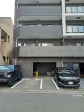 福岡市博多区神屋町　月極駐車場