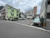 福岡市博多区美野島２丁目　月極駐車場