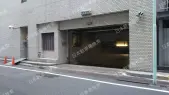 中央区京橋１丁目 月極駐車場