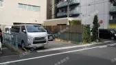 東上野３丁目2(屋外・平面) 月極駐車場