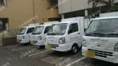 江東区亀戸６丁目　月極駐車場