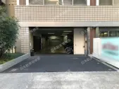 大阪市中央区博労町１丁目　月極駐車場