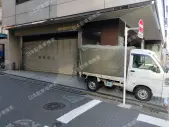 入船２丁目7(屋内・機械) 月極駐車場