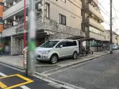 西原２丁目28(屋外・平面) 月極駐車場