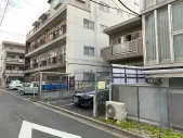 渋谷区西原２丁目　月極駐車場