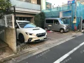 江東区森下３丁目　月極駐車場