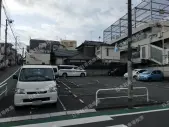 品川区西大井６丁目 月極駐車場