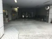 オーク高輪ビル月極駐車場