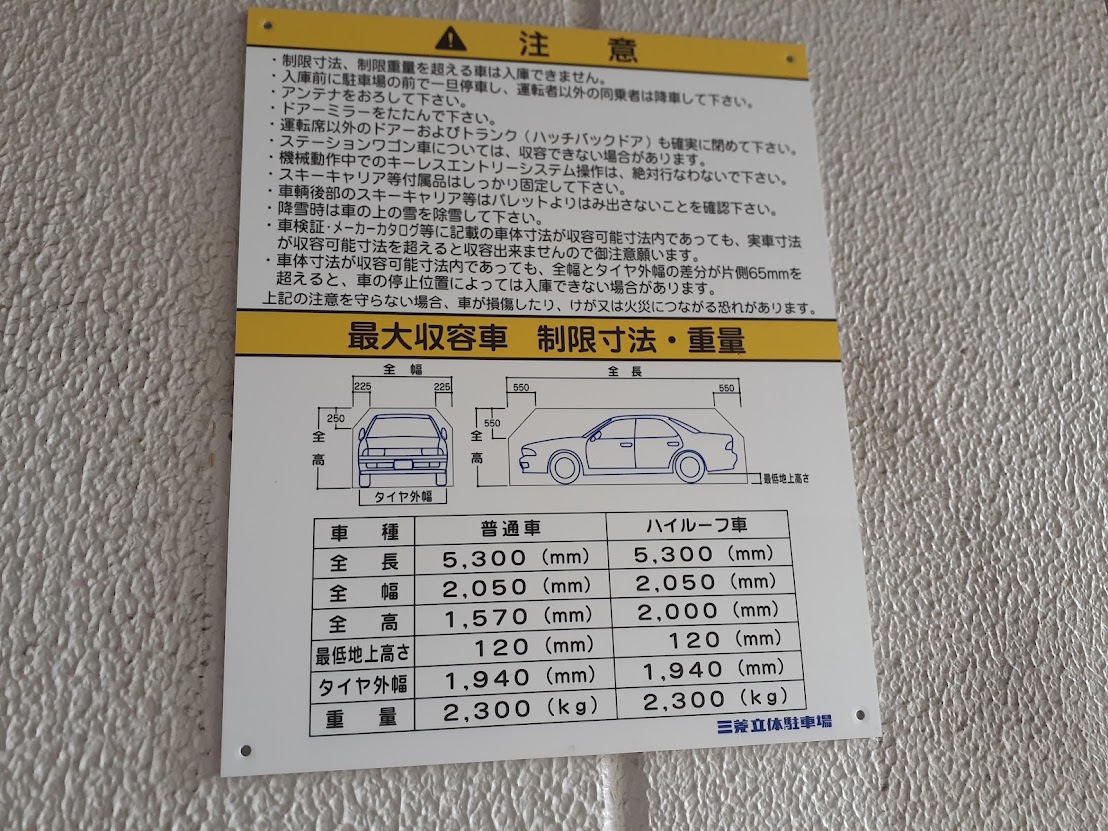 ★手数料０円★エバーグリーンビルディング 港区高輪２丁目 月極駐車場