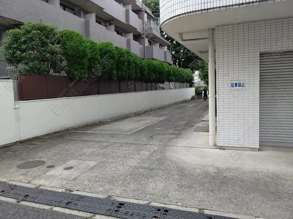 笹塚２丁目32(屋外・平面) 月極駐車場