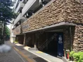 本町１丁目18(屋内・平面) 月極駐車場