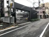 文京区大塚３丁目　月極駐車場