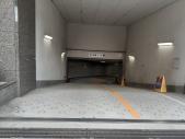 横浜NTビル月極駐車場
