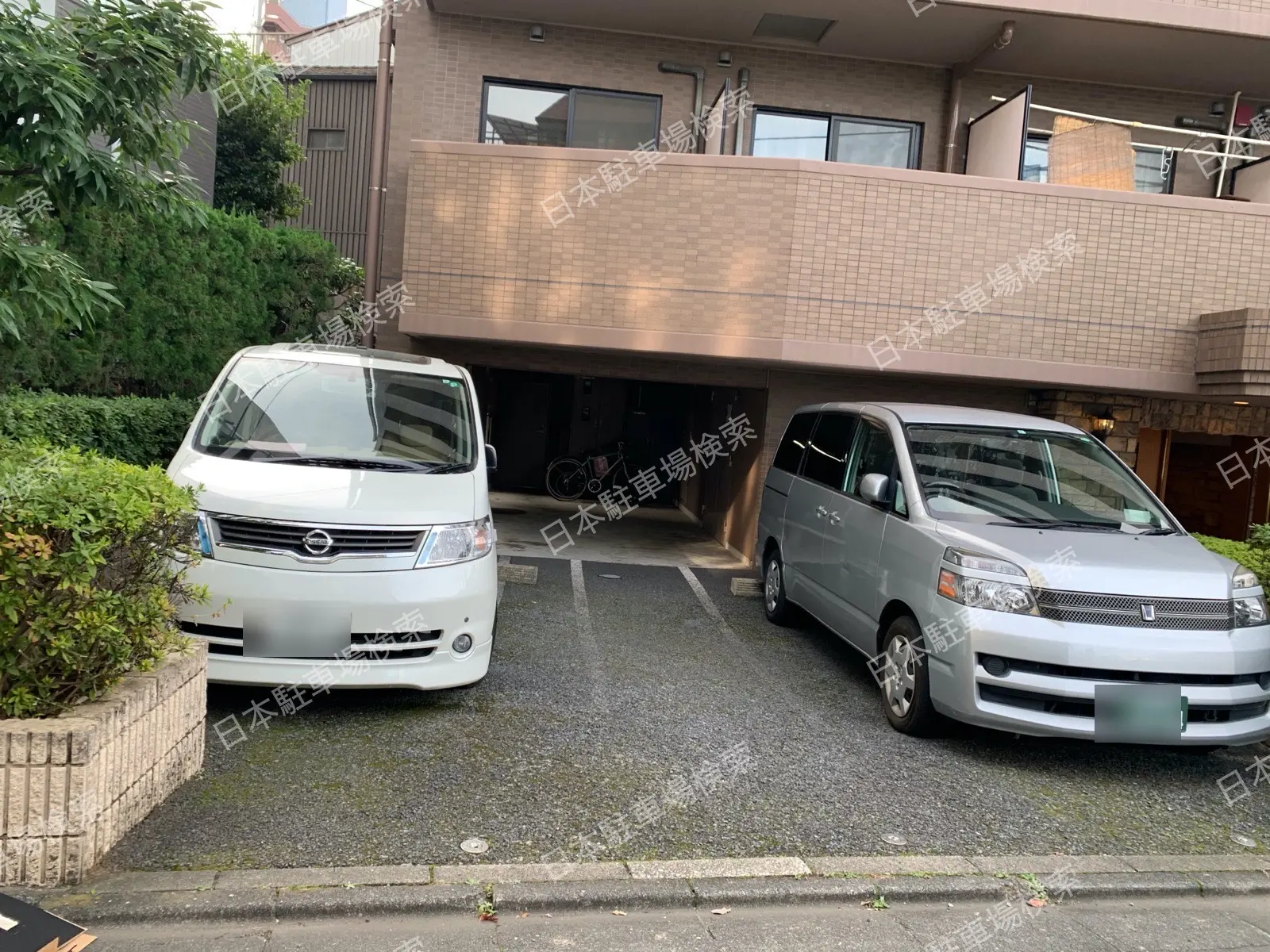 高田馬場３丁目36(屋外・平面) 月極駐車場