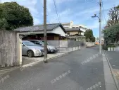 新宿区高田馬場３丁目　月極駐車場